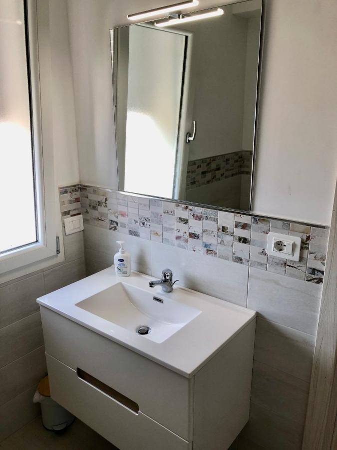 Sapphire Penthouse Apartment Tropea Exterior foto